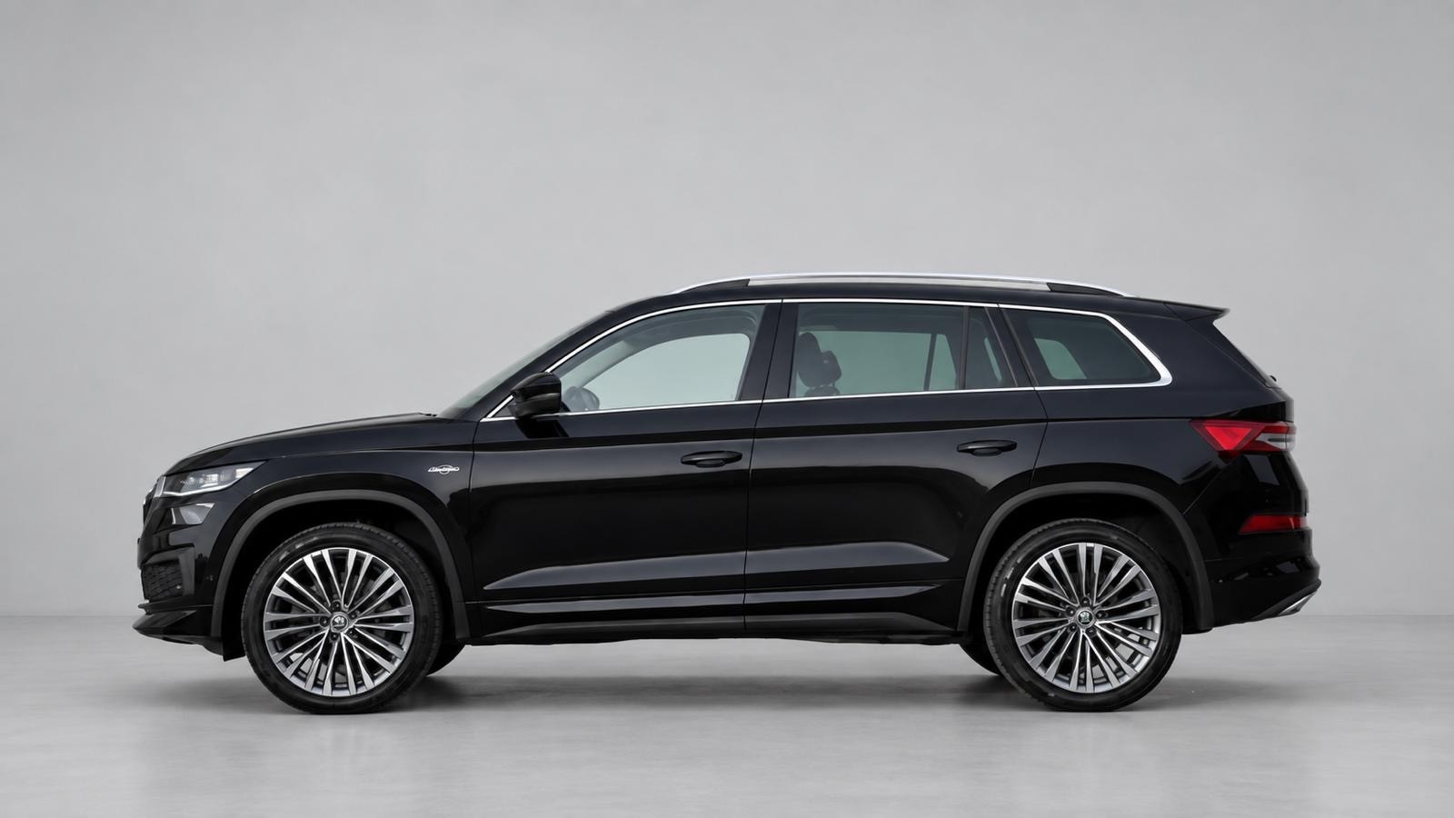 SKODA Kodiaq 2.0 TDI CR L&K 4x4 DSG-image-4