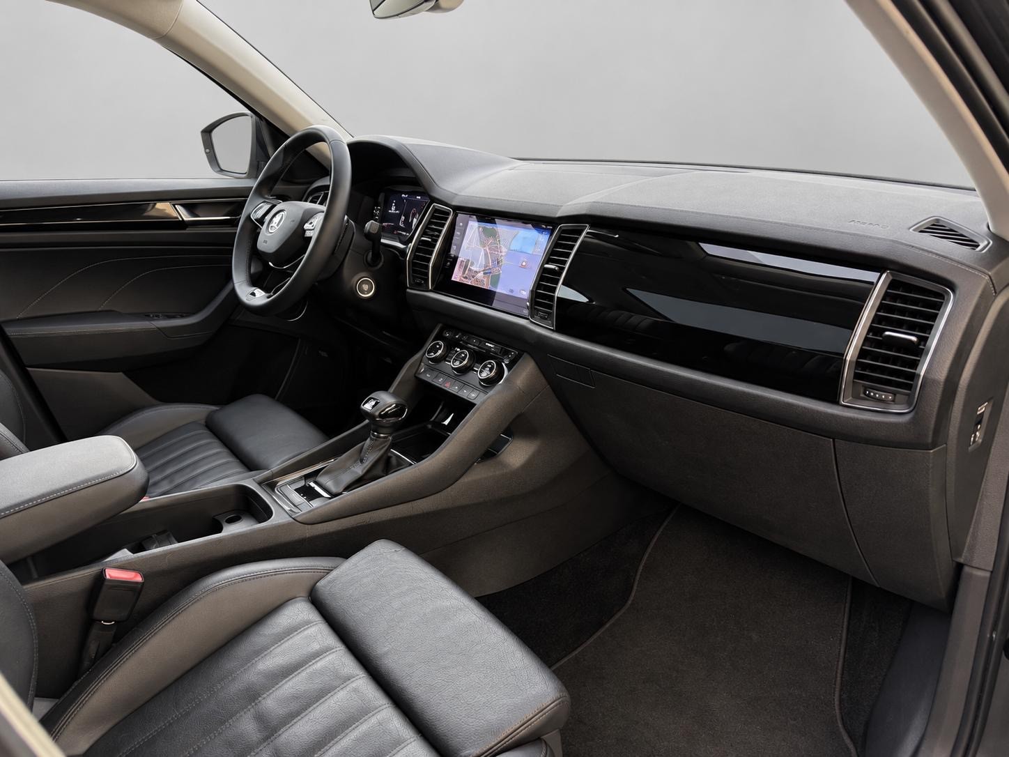 SKODA Kodiaq 2.0 TDI CR L&K 4x4 DSG-image-6