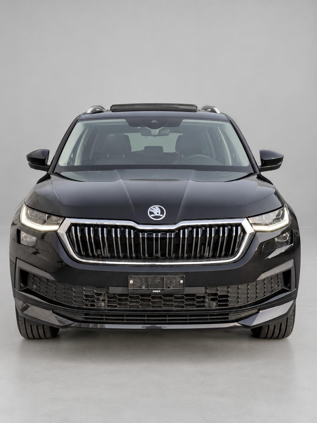 SKODA Kodiaq 2.0 TDI CR L&K 4x4 DSG-image-2