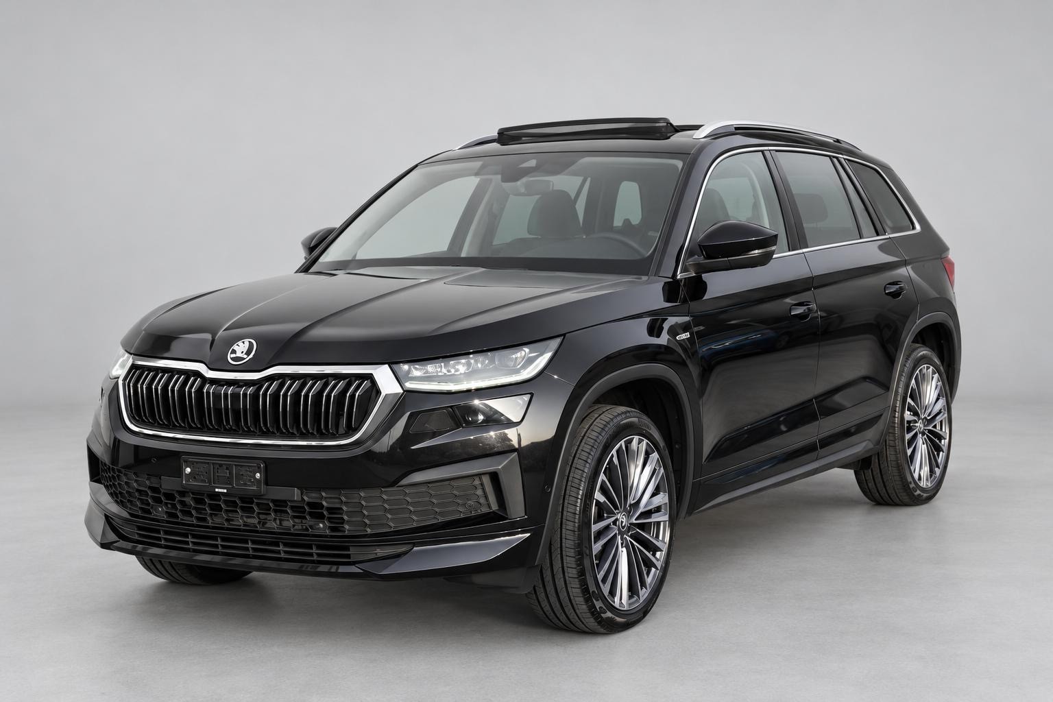 SKODA Kodiaq 2.0 TDI CR L&K 4x4 DSG-image-1