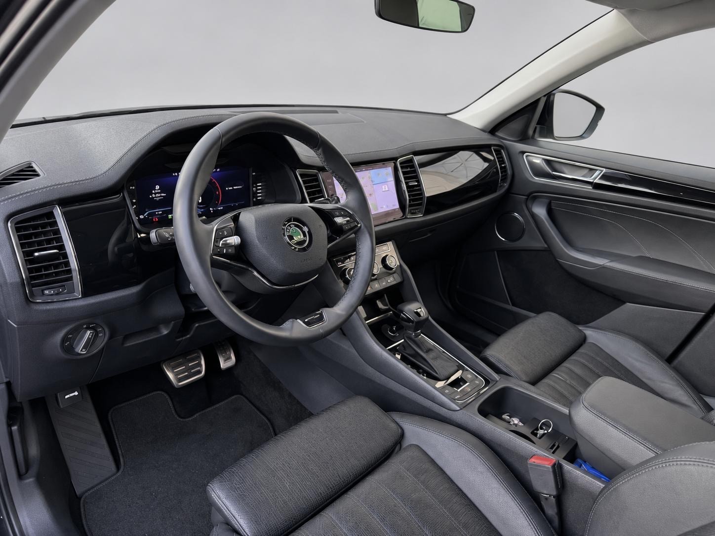 SKODA Kodiaq 2.0 TDI CR L&K 4x4 DSG-image-5