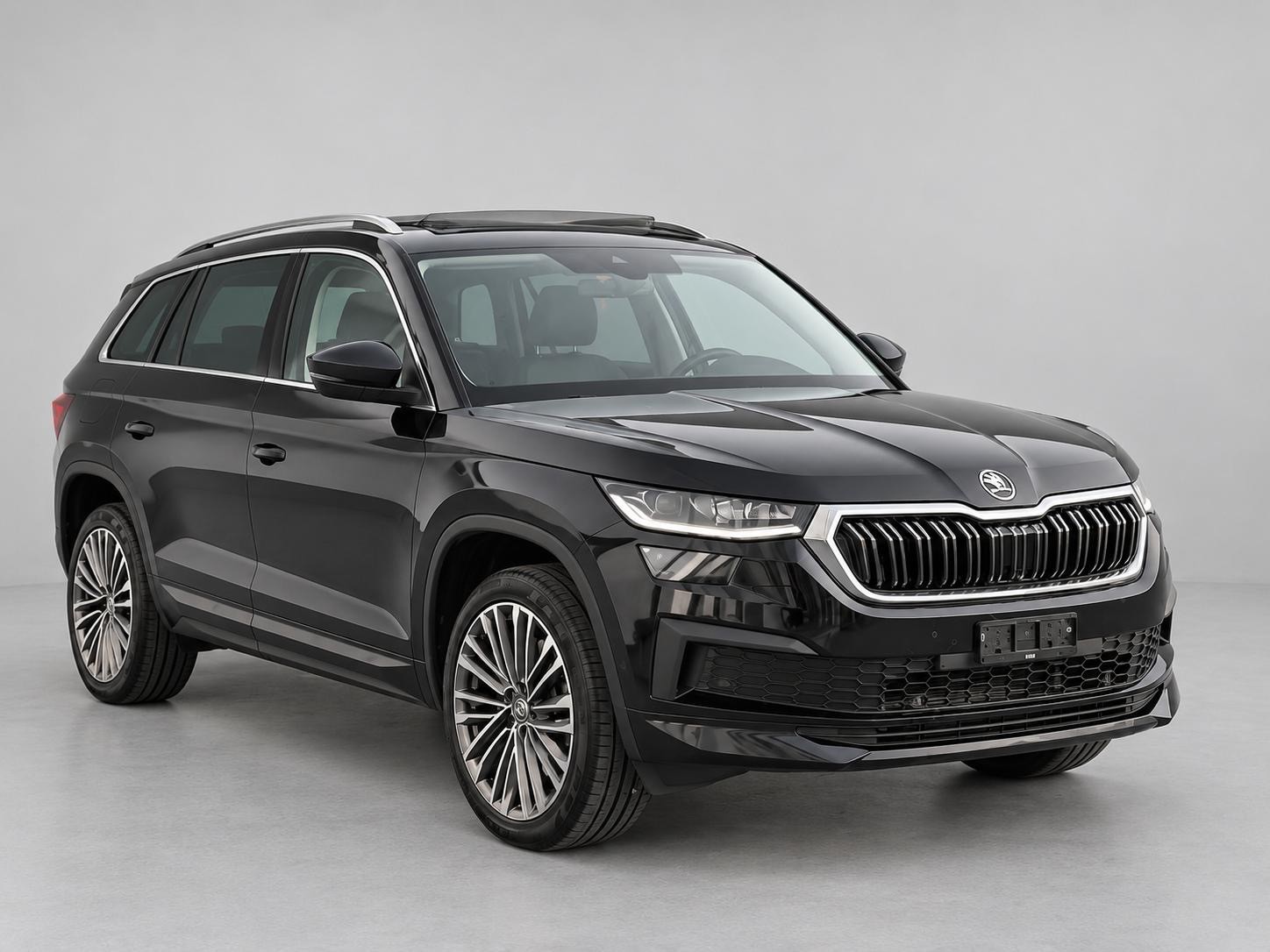 SKODA Kodiaq 2.0 TDI CR L&K 4x4 DSG-image-0
