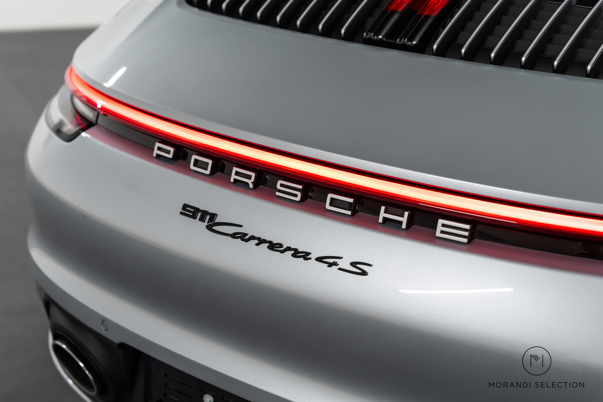 PORSCHE 911 Cabriolet 3.0 Carrera 4S PDK-image-11