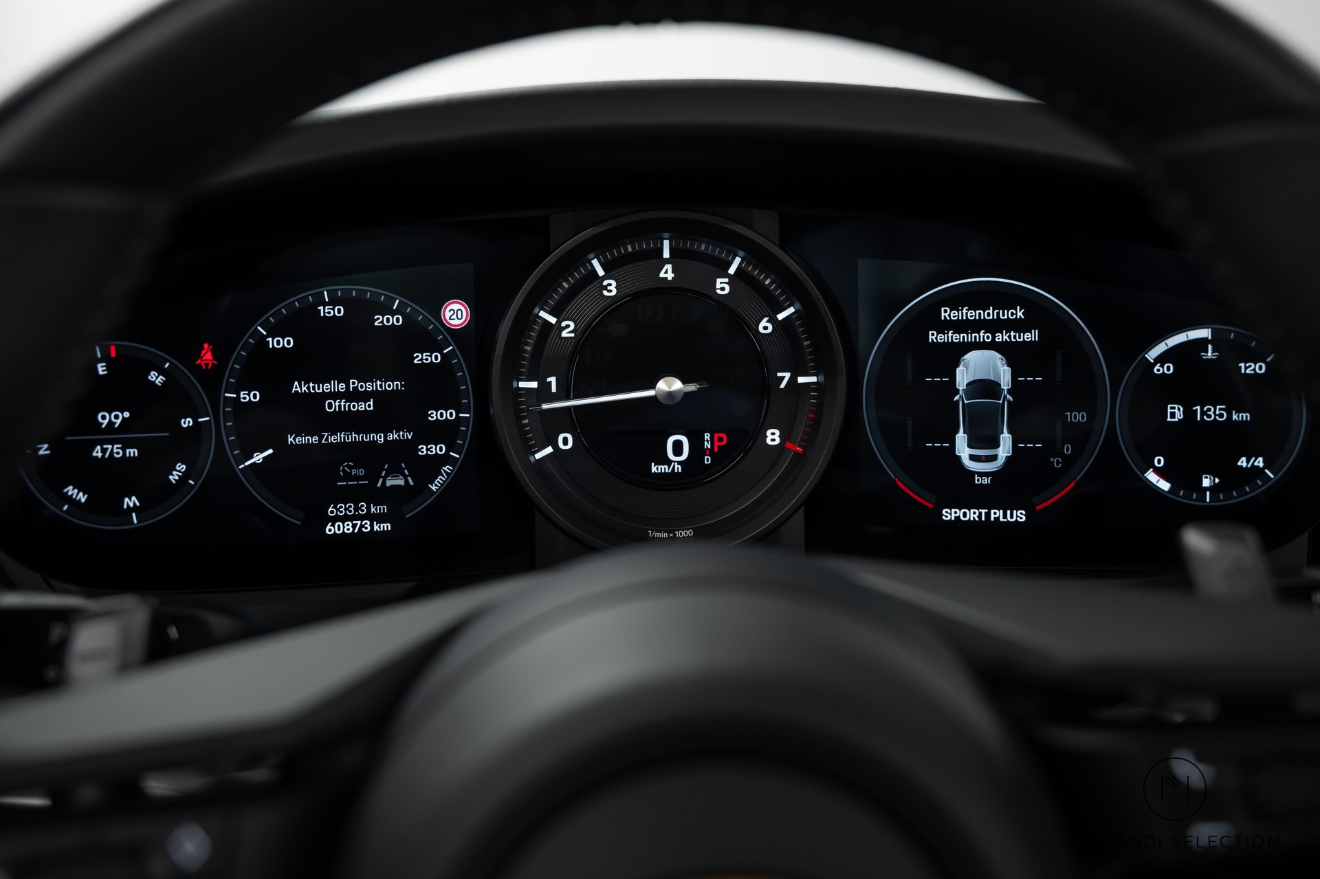 PORSCHE 911 Cabriolet 3.0 Carrera 4S PDK-image-26