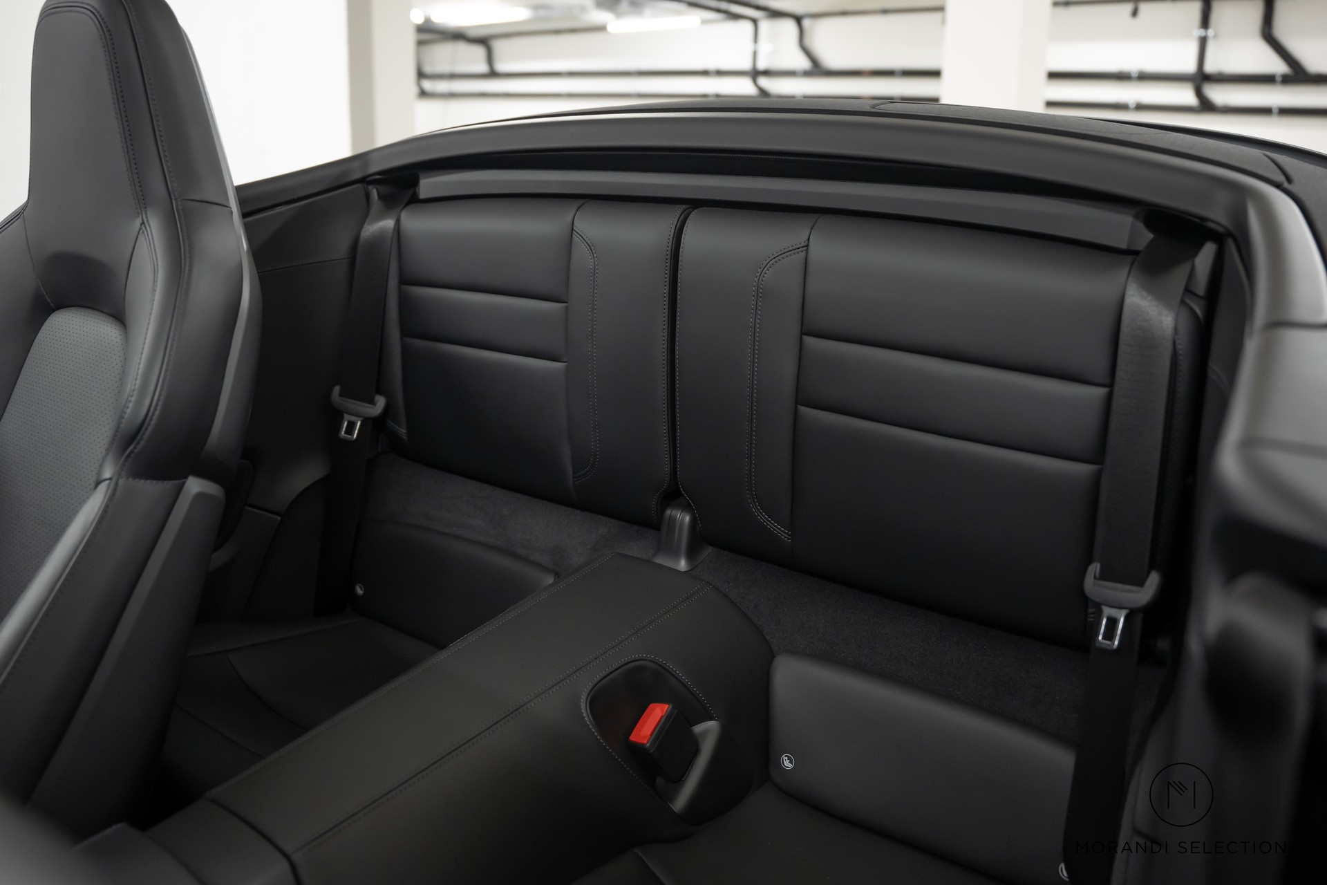 PORSCHE 911 Cabriolet 3.0 Carrera 4S PDK-image-16