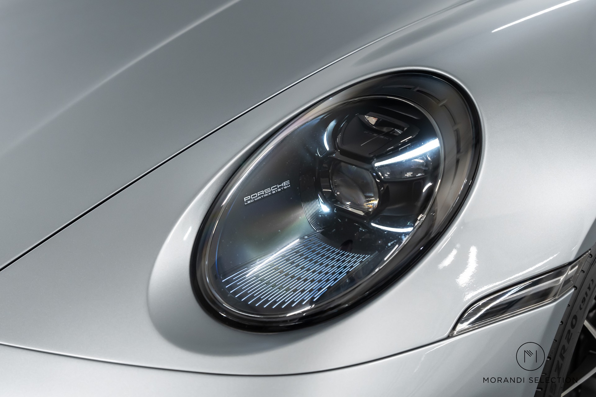 PORSCHE 911 Cabriolet 3.0 Carrera 4S PDK-image-10