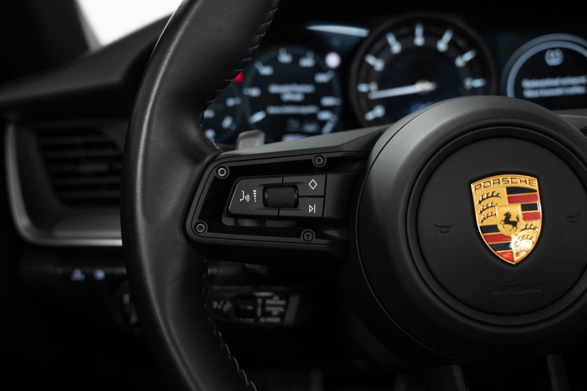 PORSCHE 911 Cabriolet 3.0 Carrera 4S PDK-image-24