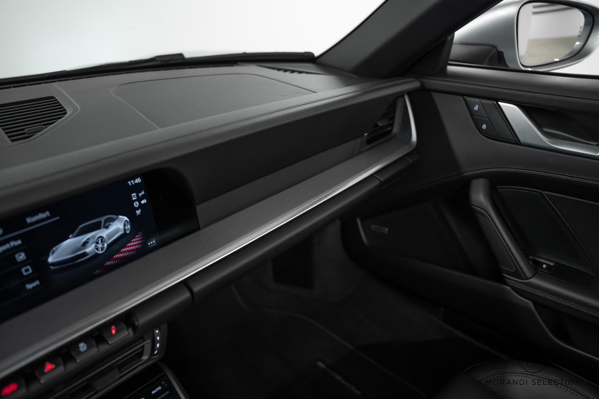 PORSCHE 911 Cabriolet 3.0 Carrera 4S PDK-image-28