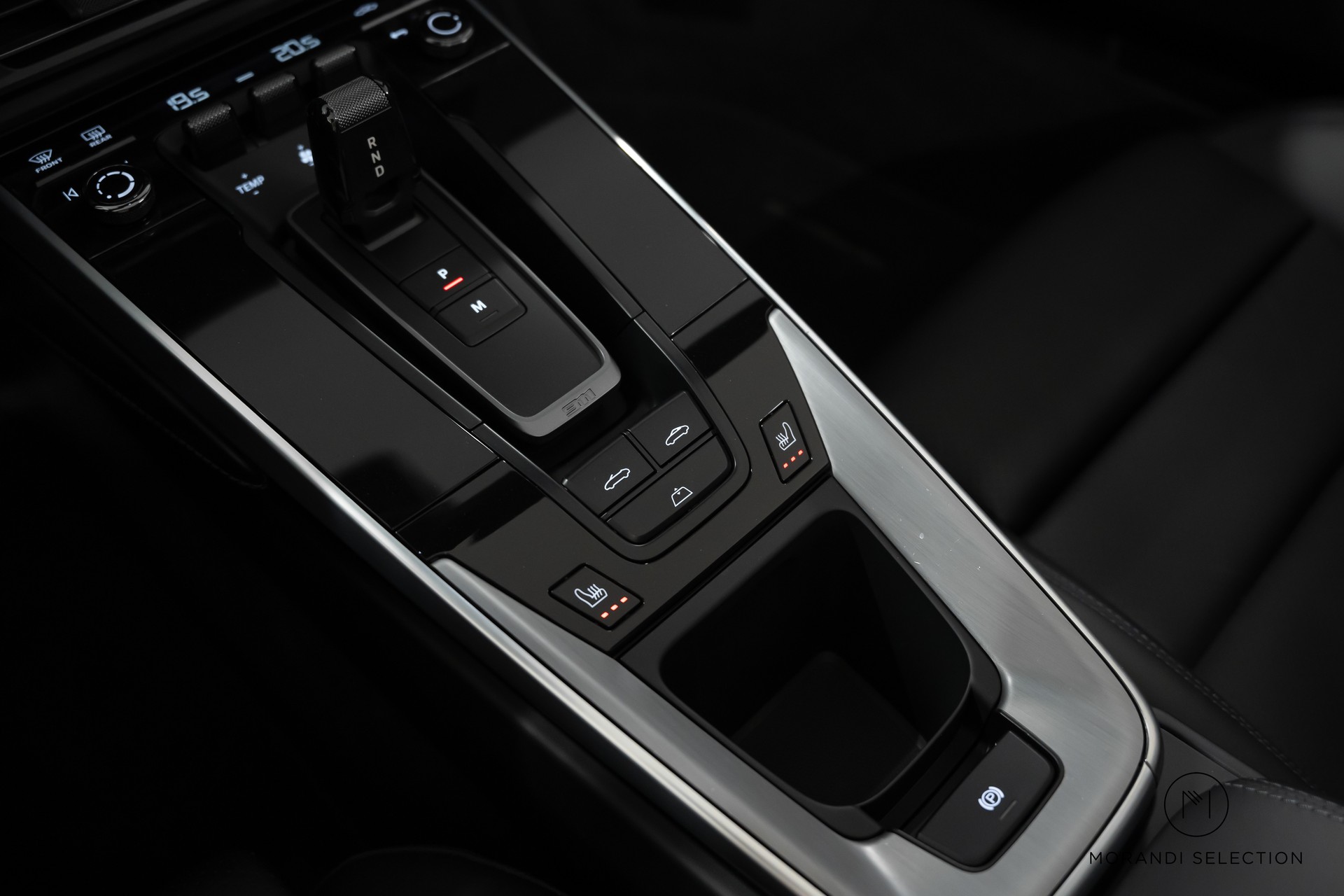 PORSCHE 911 Cabriolet 3.0 Carrera 4S PDK-image-29