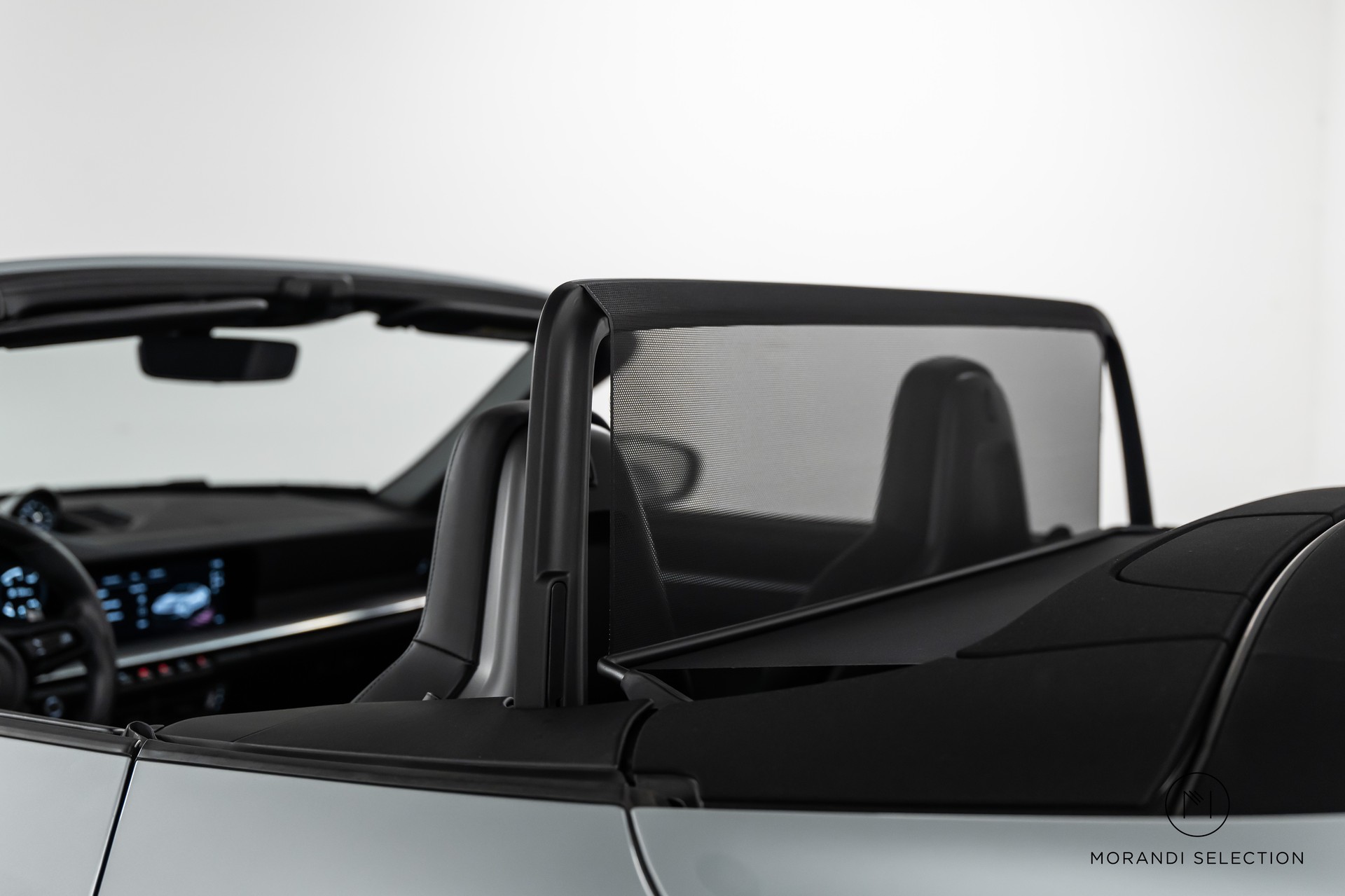 PORSCHE 911 Cabriolet 3.0 Carrera 4S PDK-image-14