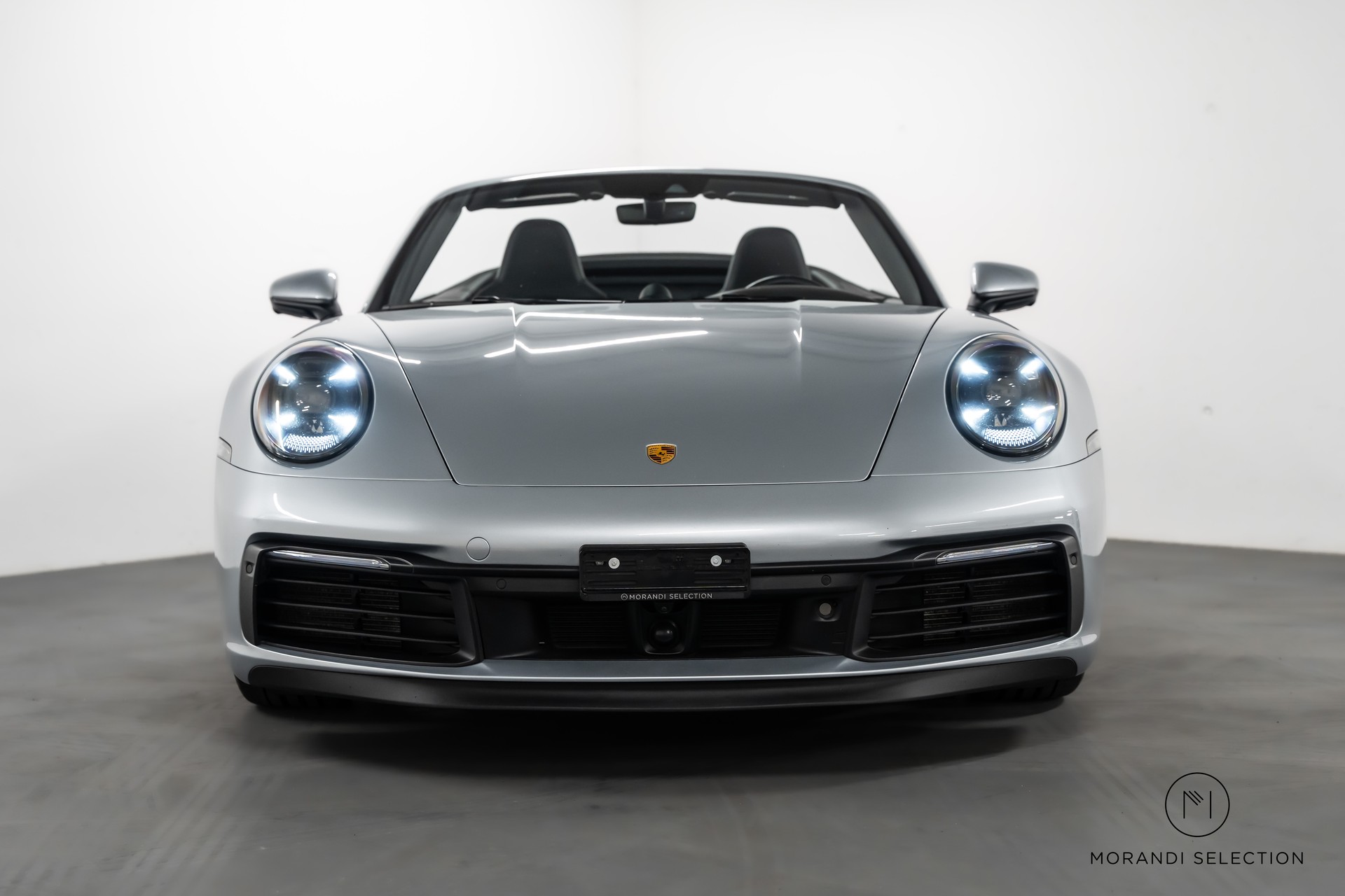 PORSCHE 911 Cabriolet 3.0 Carrera 4S PDK-image-8