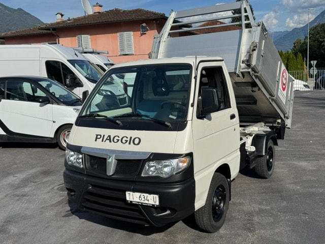 PIAGGIO Porter 1.3 GPL Extra-image-1