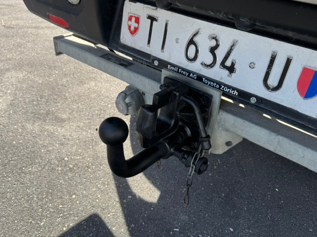 PIAGGIO Porter 1.3 GPL Extra-image-8