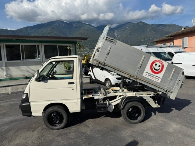 PIAGGIO Porter 1.3 GPL Extra-image-5