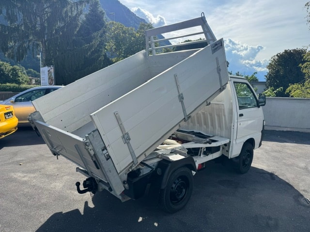 PIAGGIO Porter 1.3 GPL Extra-image-4