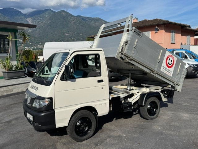 PIAGGIO Porter 1.3 GPL Extra-image-3