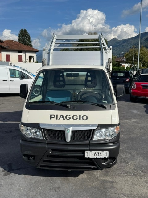 PIAGGIO Porter 1.3 GPL Extra-image-6