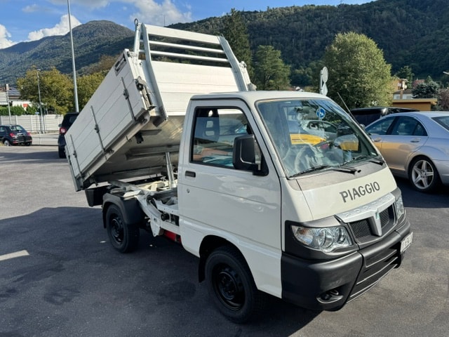 PIAGGIO Porter 1.3 GPL Extra-image-2