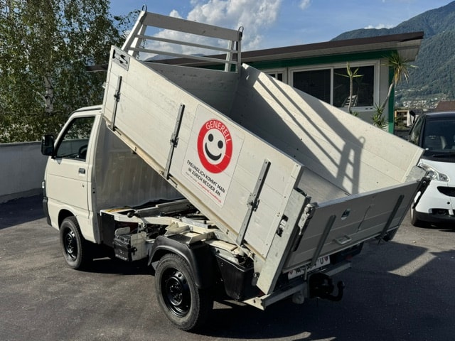 PIAGGIO Porter 1.3 GPL Extra-image-7