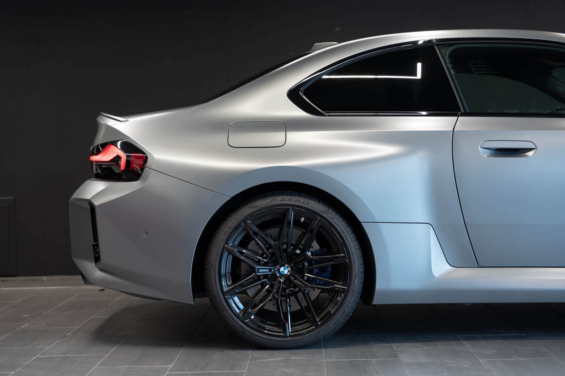 BMW M2 Steptronic-image-5