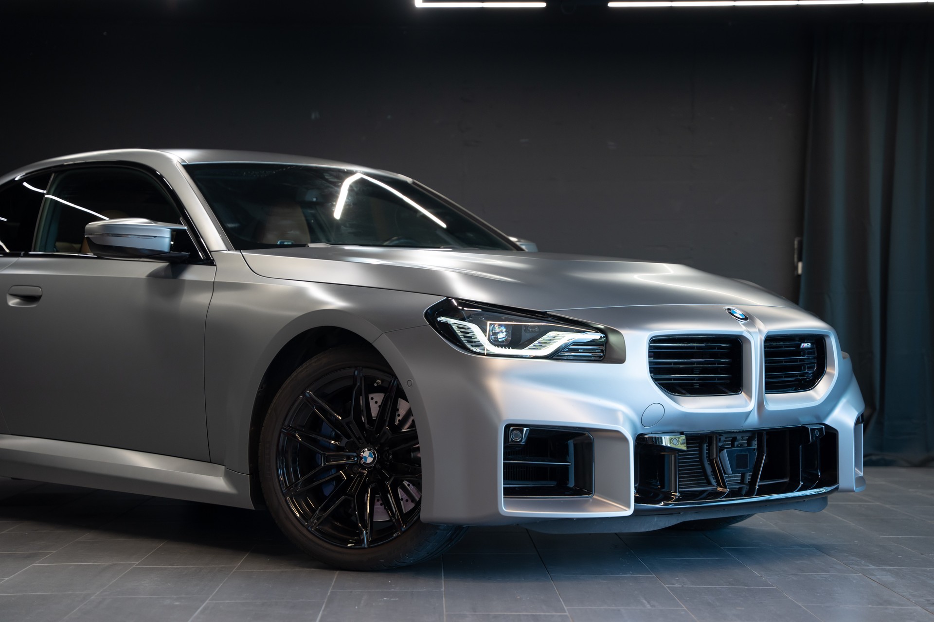 BMW M2 Steptronic-image-1
