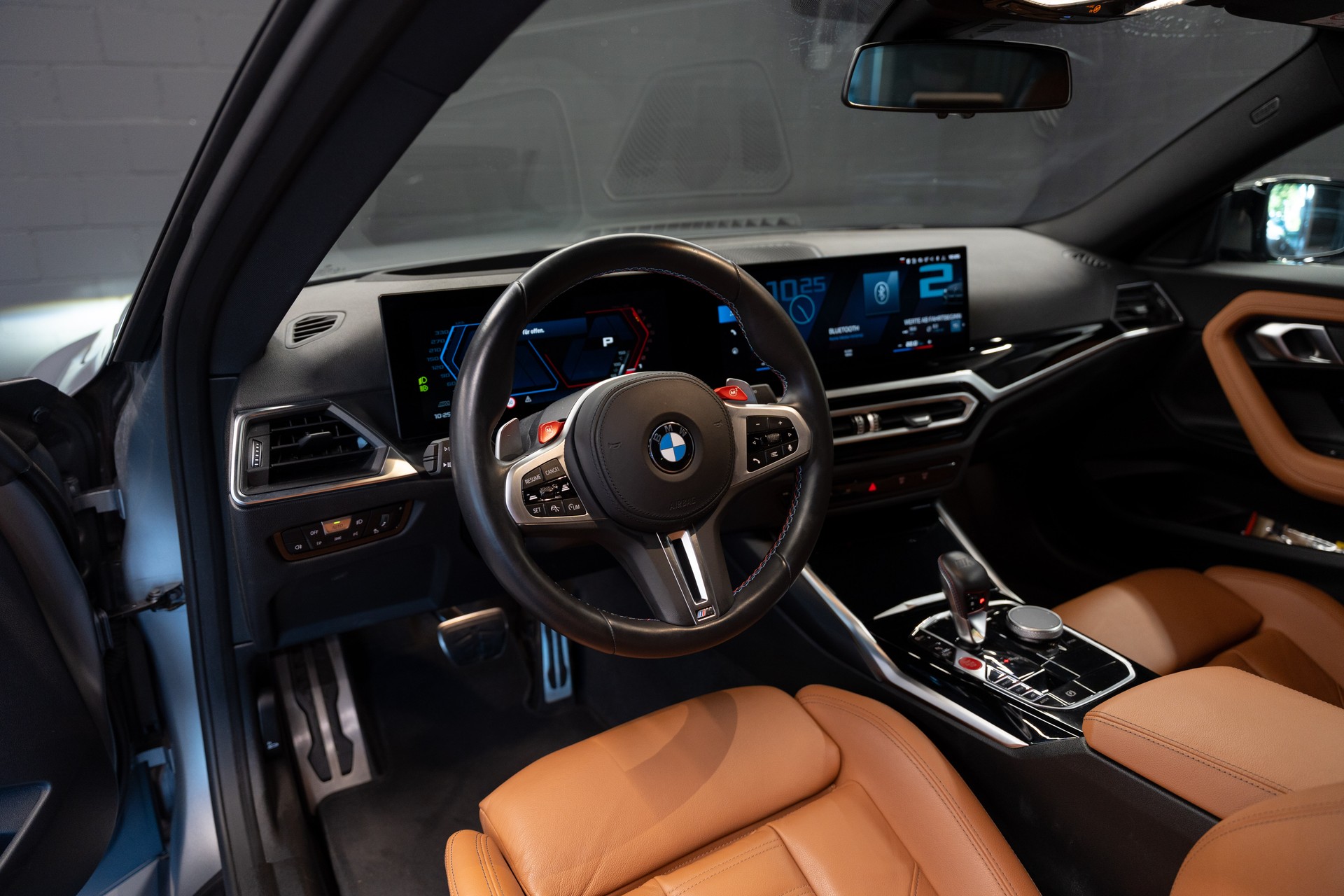 BMW M2 Steptronic-image-10