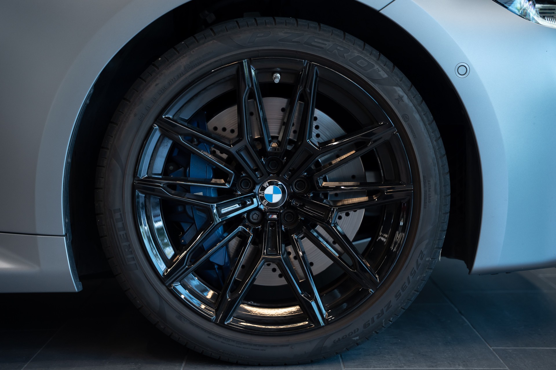 BMW M2 Steptronic-image-6