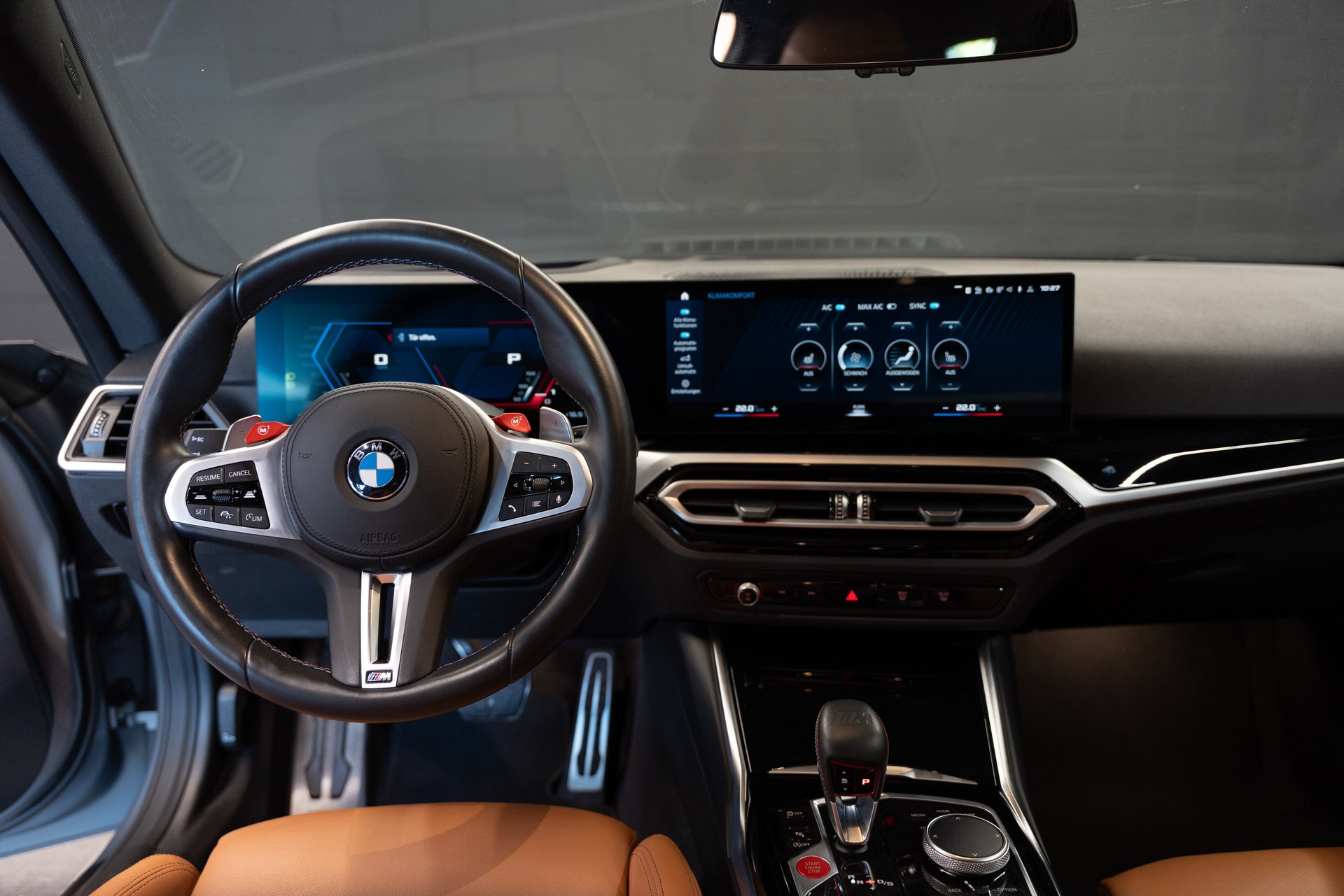 BMW M2 Steptronic-image-11