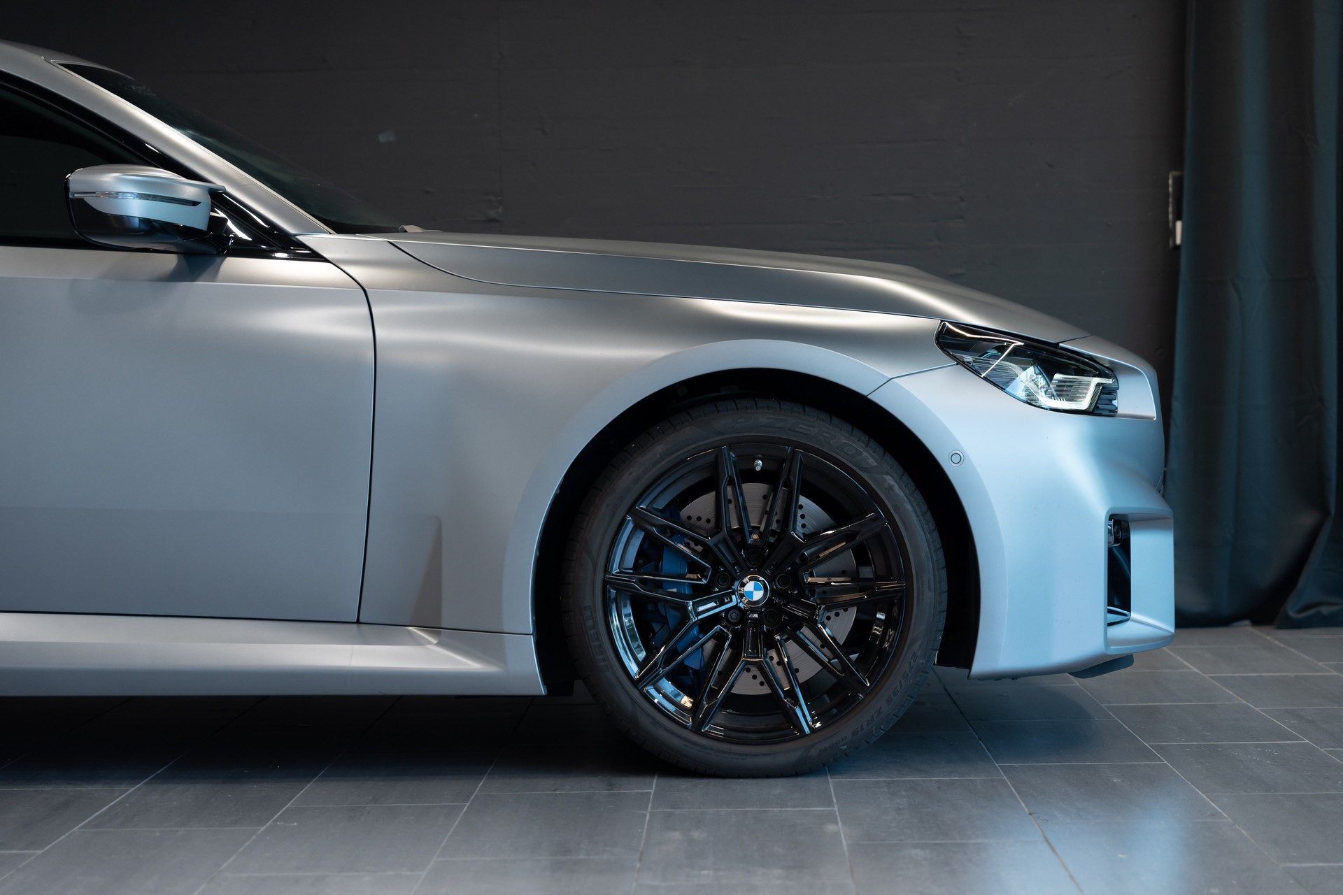 BMW M2 Steptronic-image-4