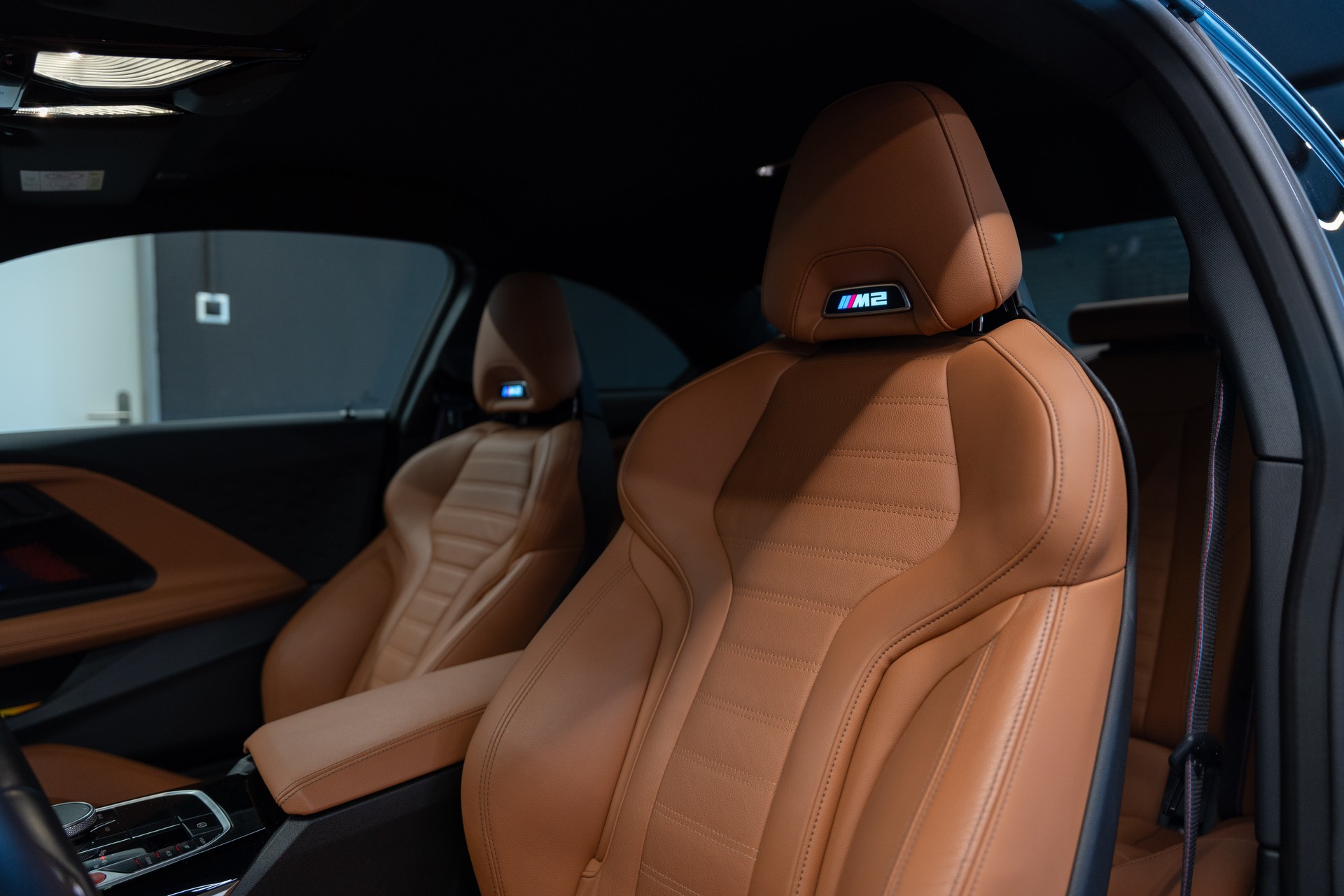 BMW M2 Steptronic-image-12