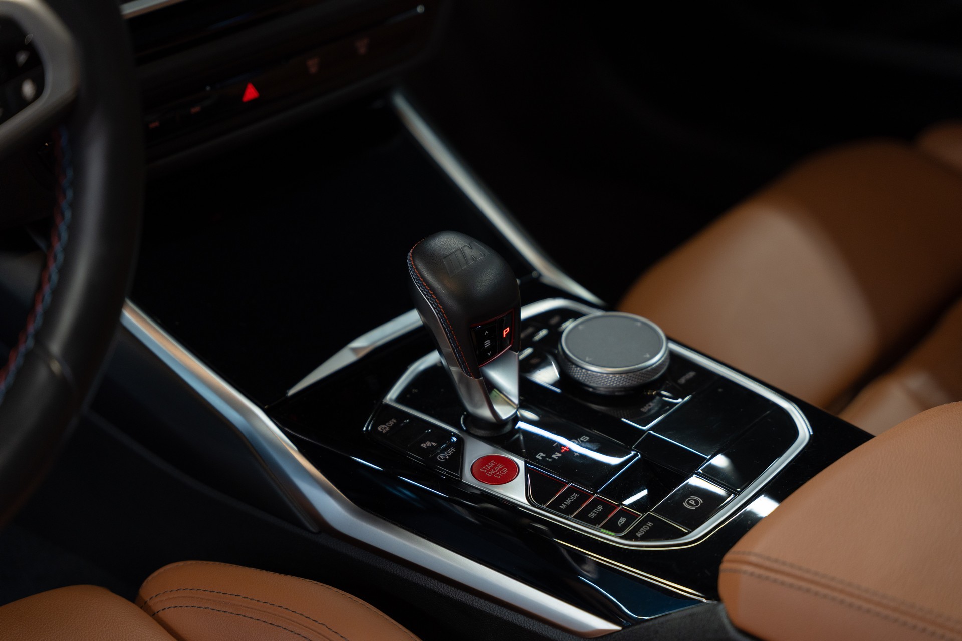 BMW M2 Steptronic-image-13