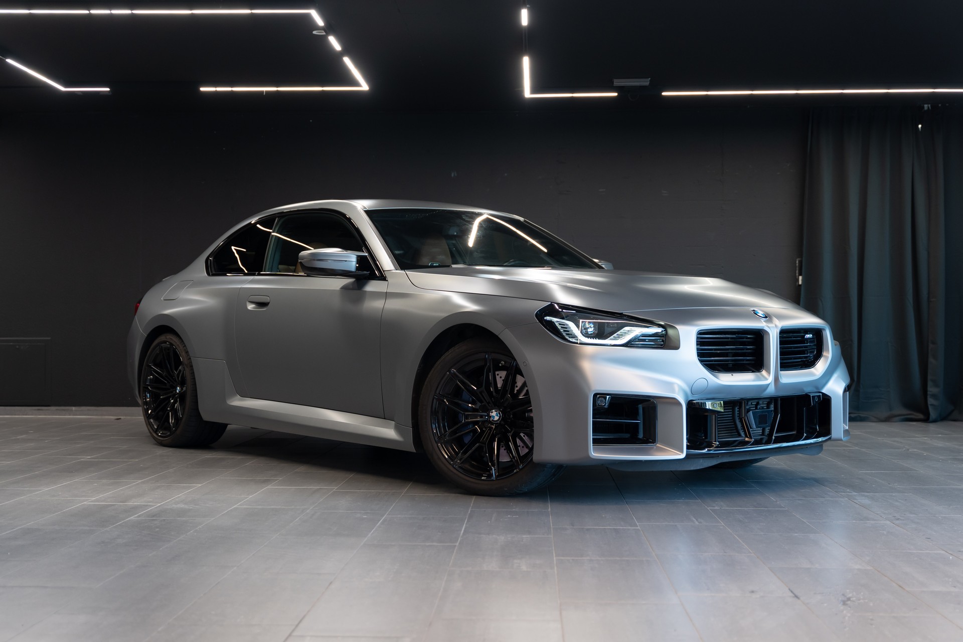 BMW M2 Steptronic-image-0