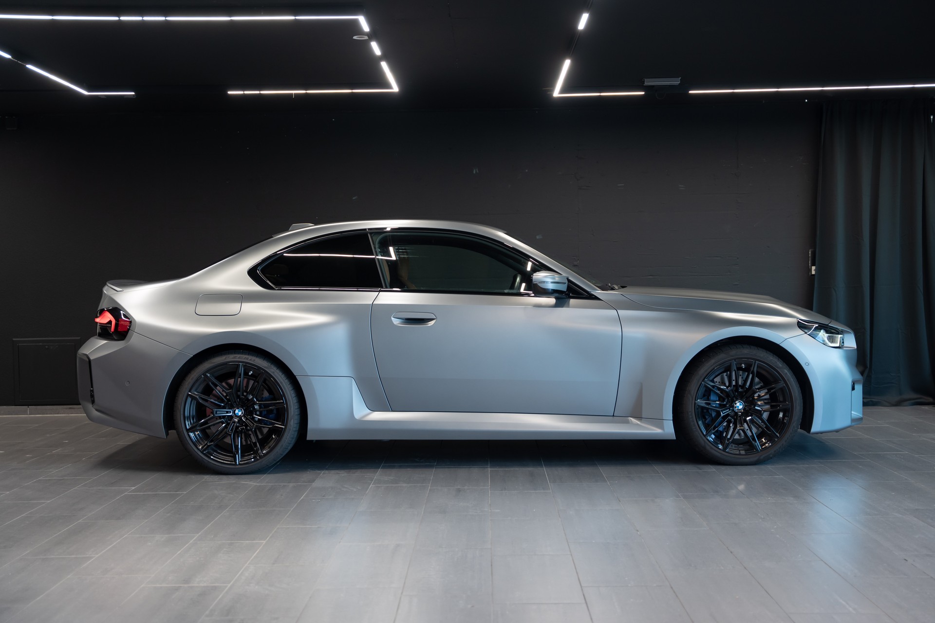 BMW M2 Steptronic-image-3
