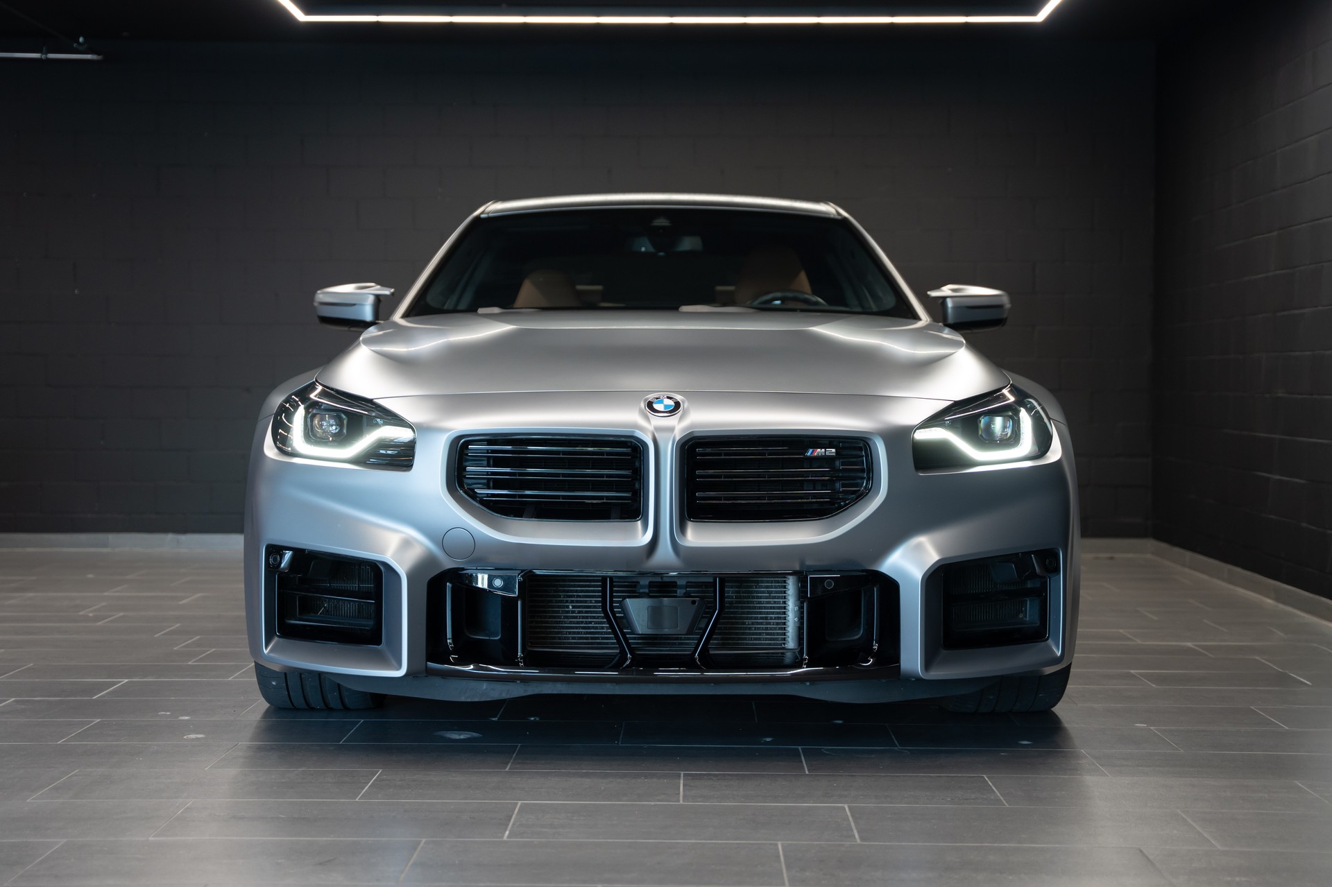 BMW M2 Steptronic-image-2