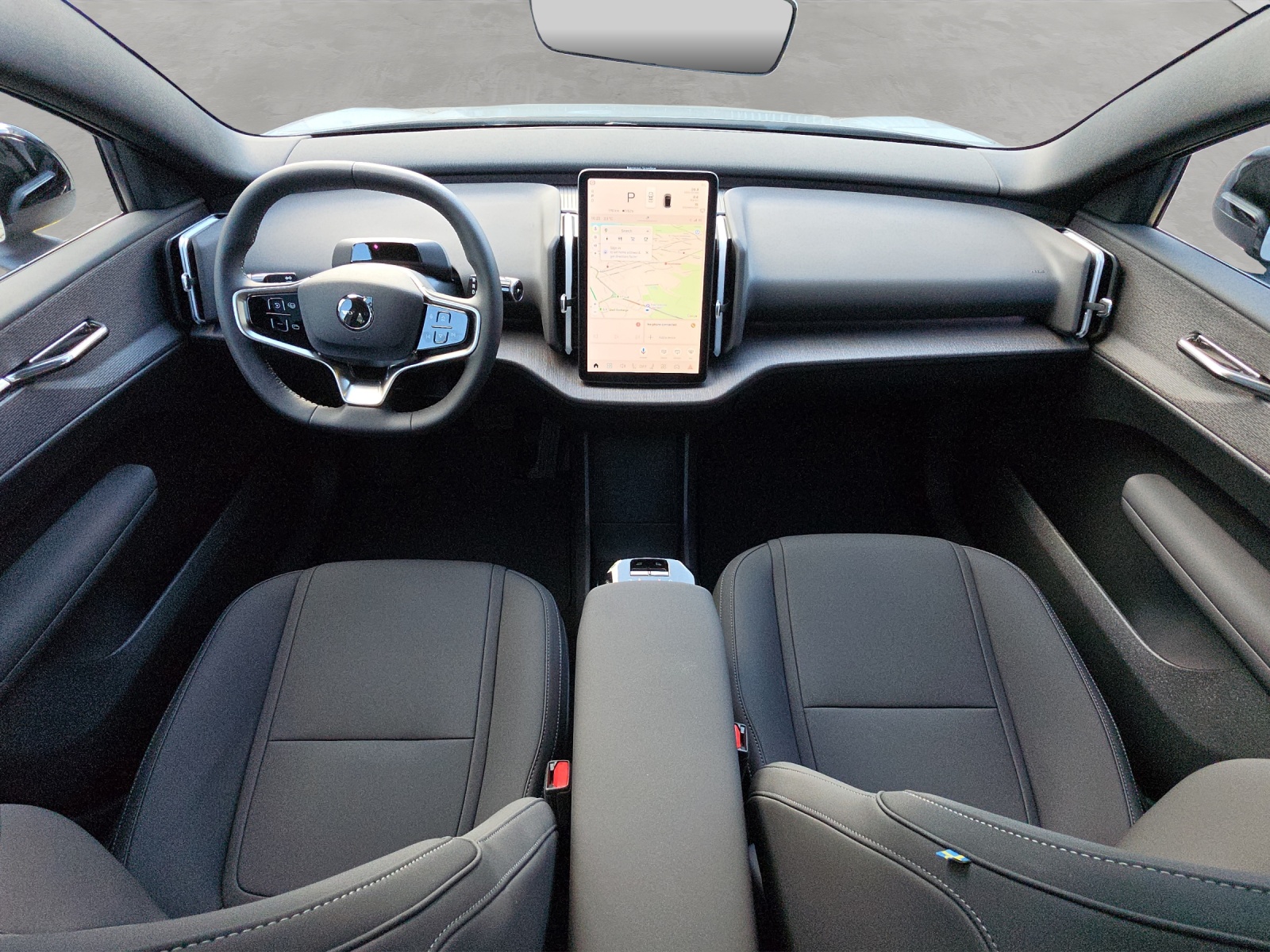 VOLVO EX30 CC P8 Ultra AWD-image-10