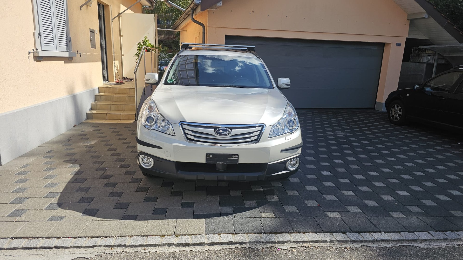 SUBARU 2.5i Limited-image-1