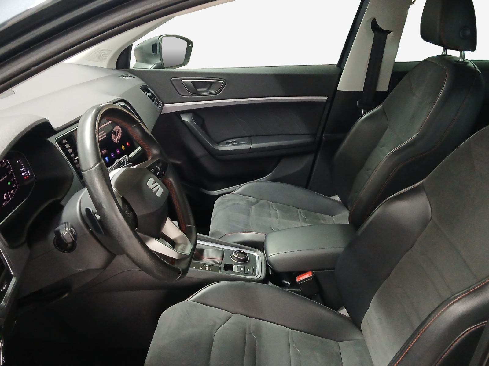 SEAT Ateca 1.5 TSI EVO Hola FR DSG-image-7