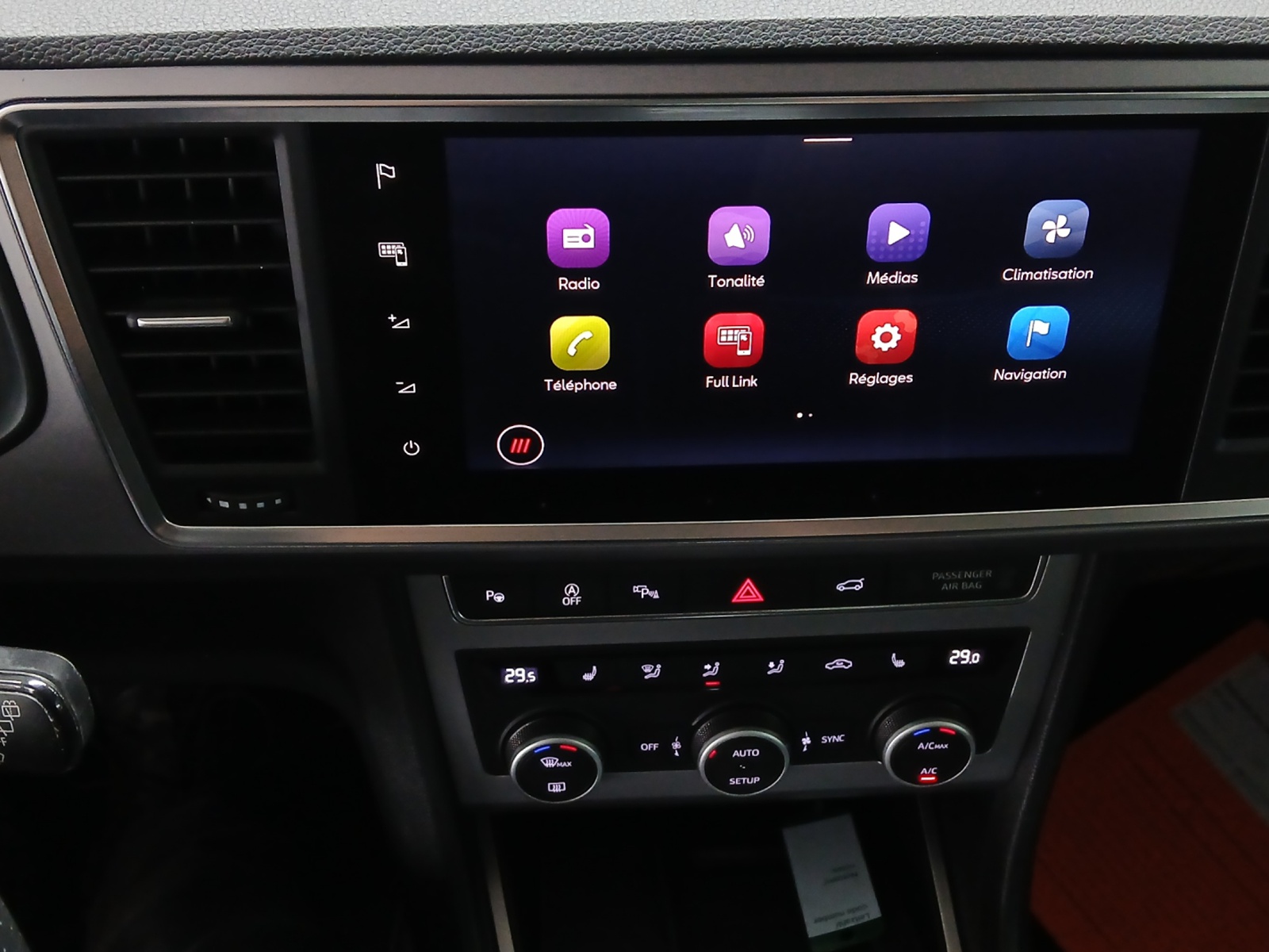 SEAT Ateca 1.5 TSI EVO Hola FR DSG-image-10