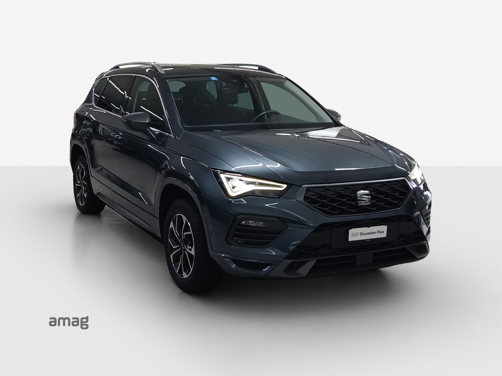 SEAT Ateca 1.5 TSI EVO Hola FR DSG-image-5