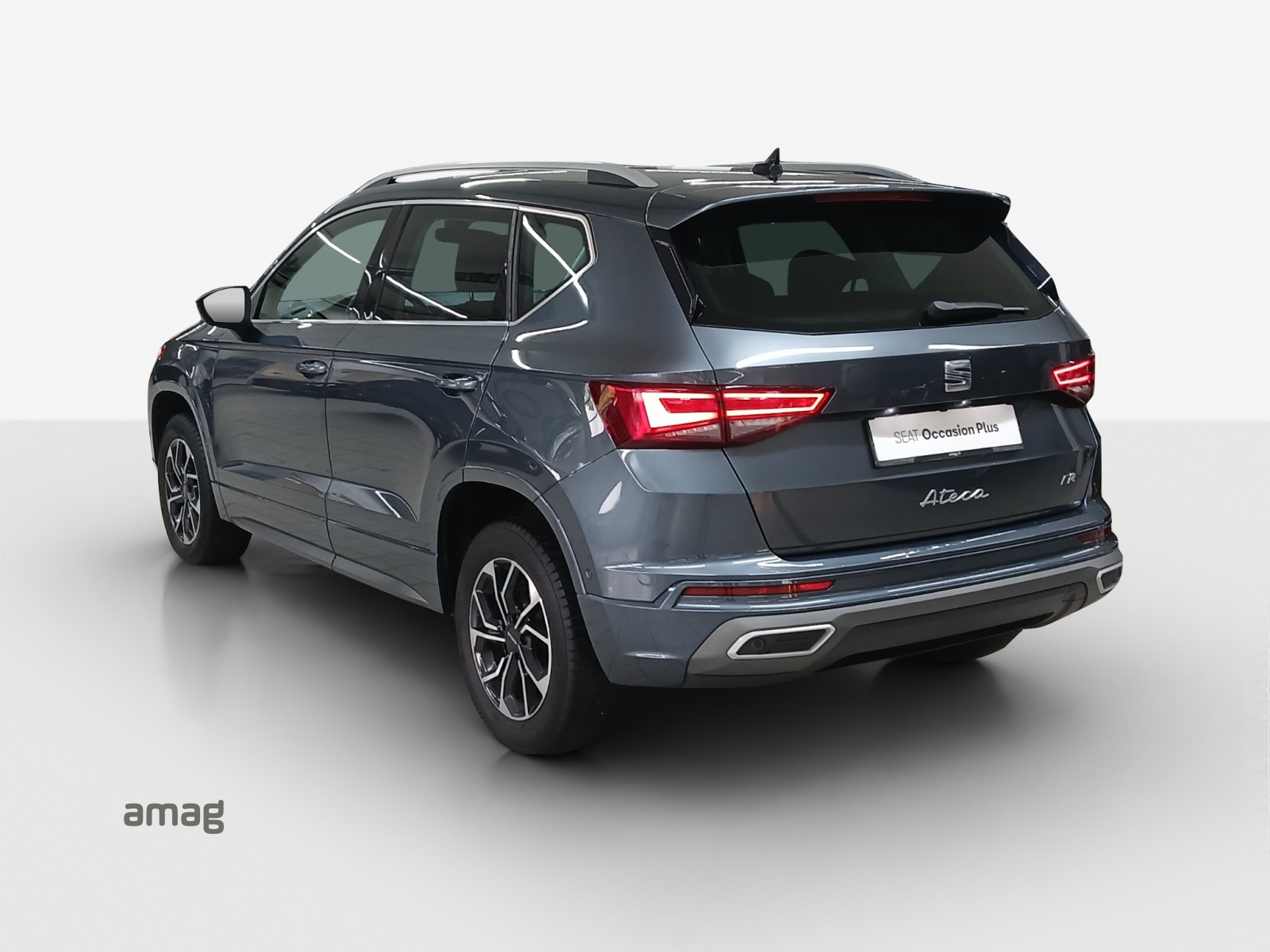 SEAT Ateca 1.5 TSI EVO Hola FR DSG-image-2
