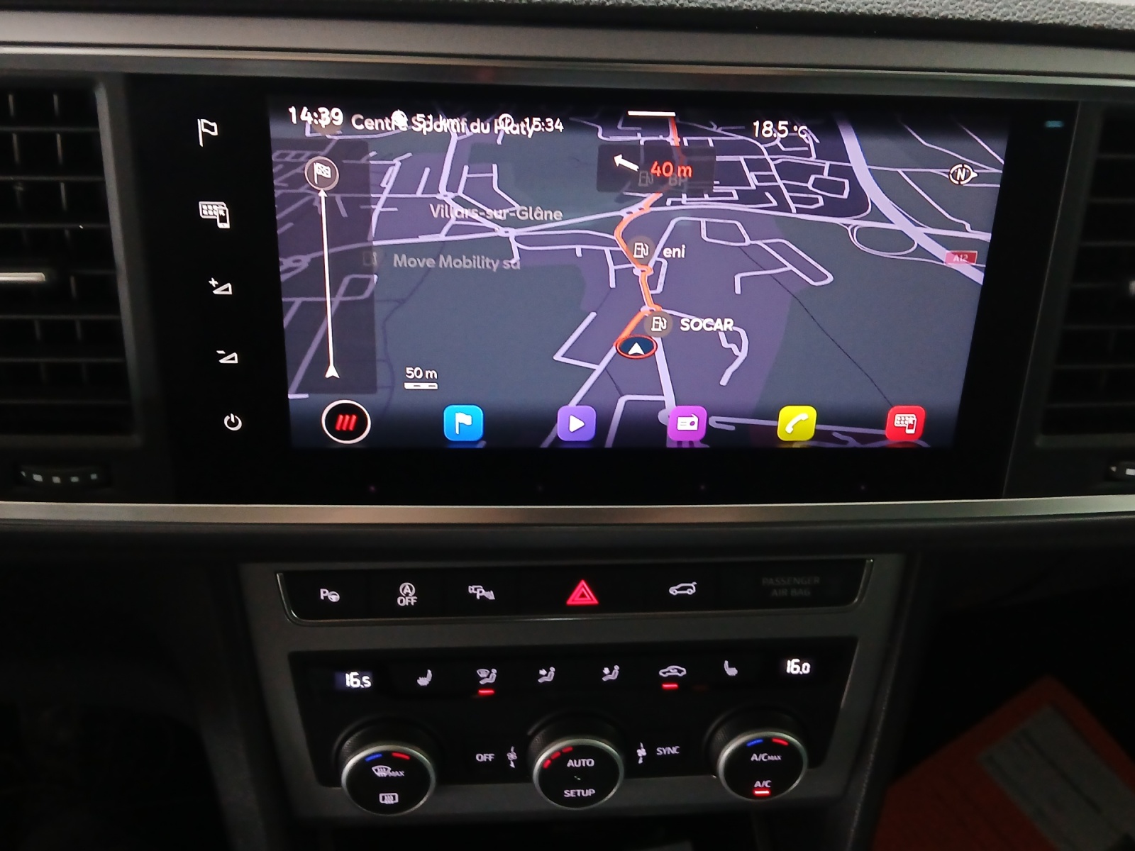 SEAT Ateca 1.5 TSI EVO Hola FR DSG-image-14