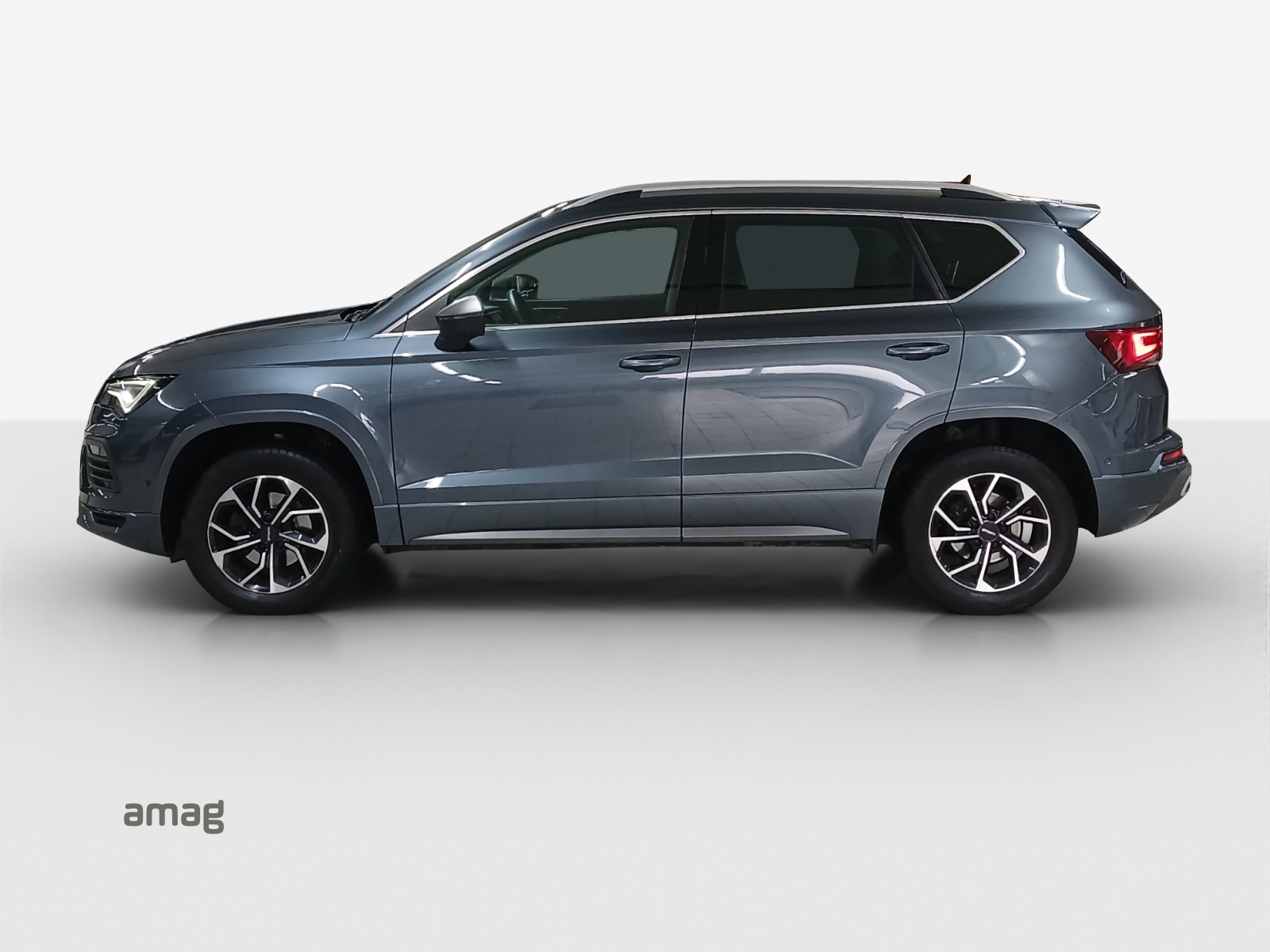 SEAT Ateca 1.5 TSI EVO Hola FR DSG-image-1