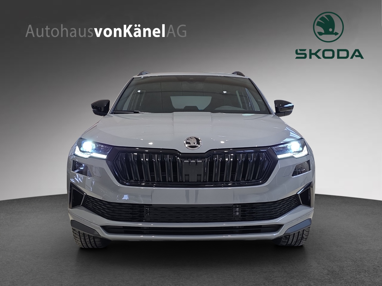 SKODA Karoq 2.0 TSI SportLine 4x4 DSG-image-3