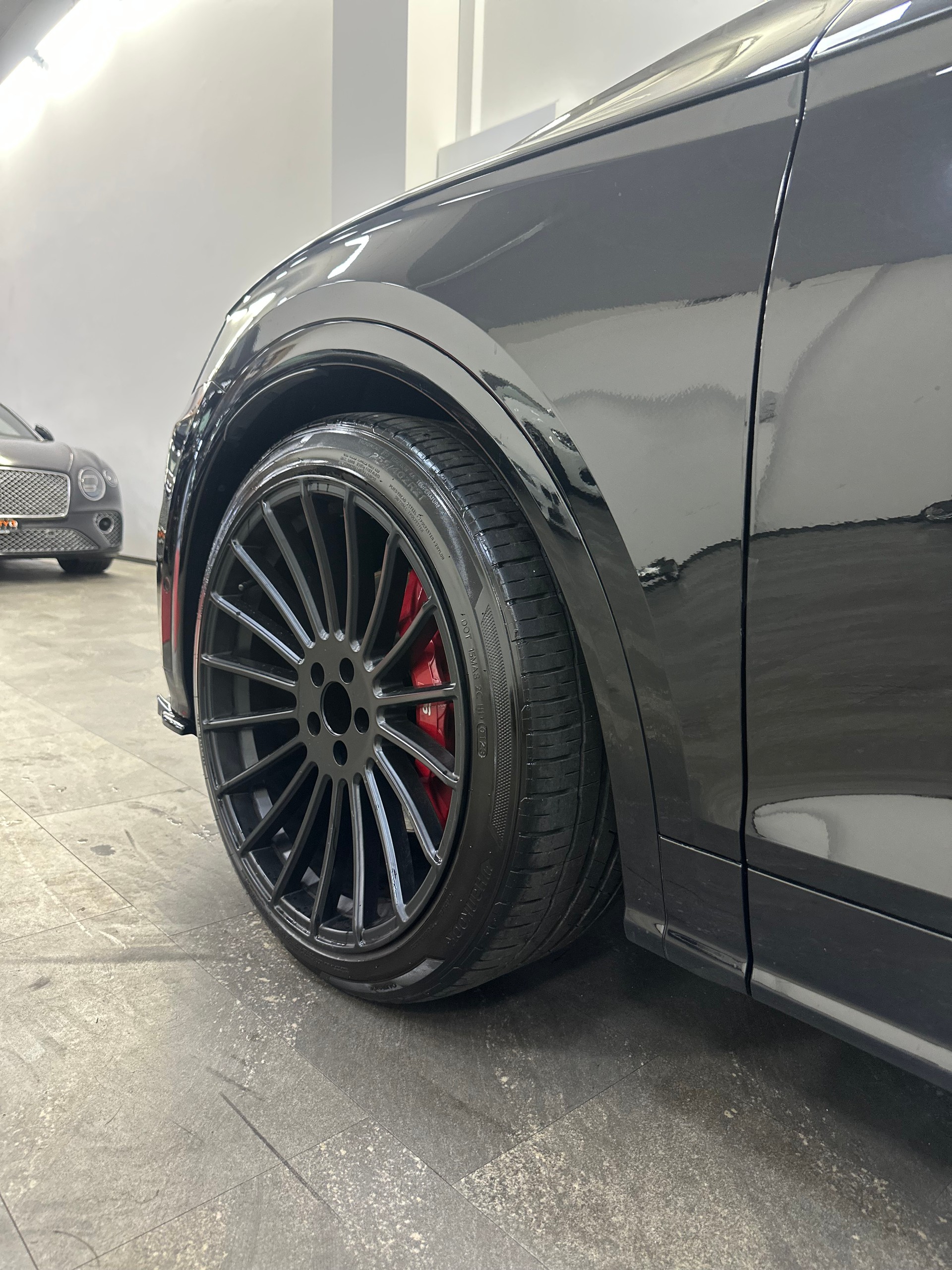 AUDI SQ5 3.0 TFSI quattro S-tronic-image-6