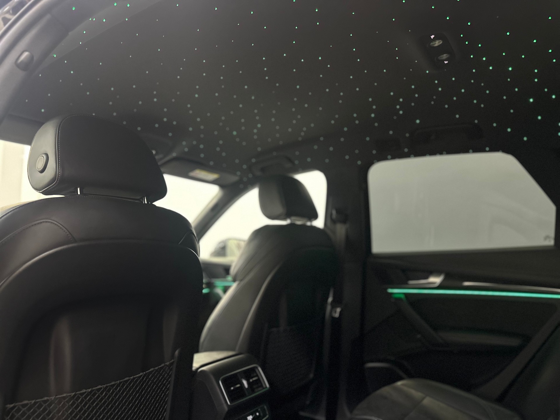 AUDI SQ5 3.0 TFSI quattro S-tronic-image-14