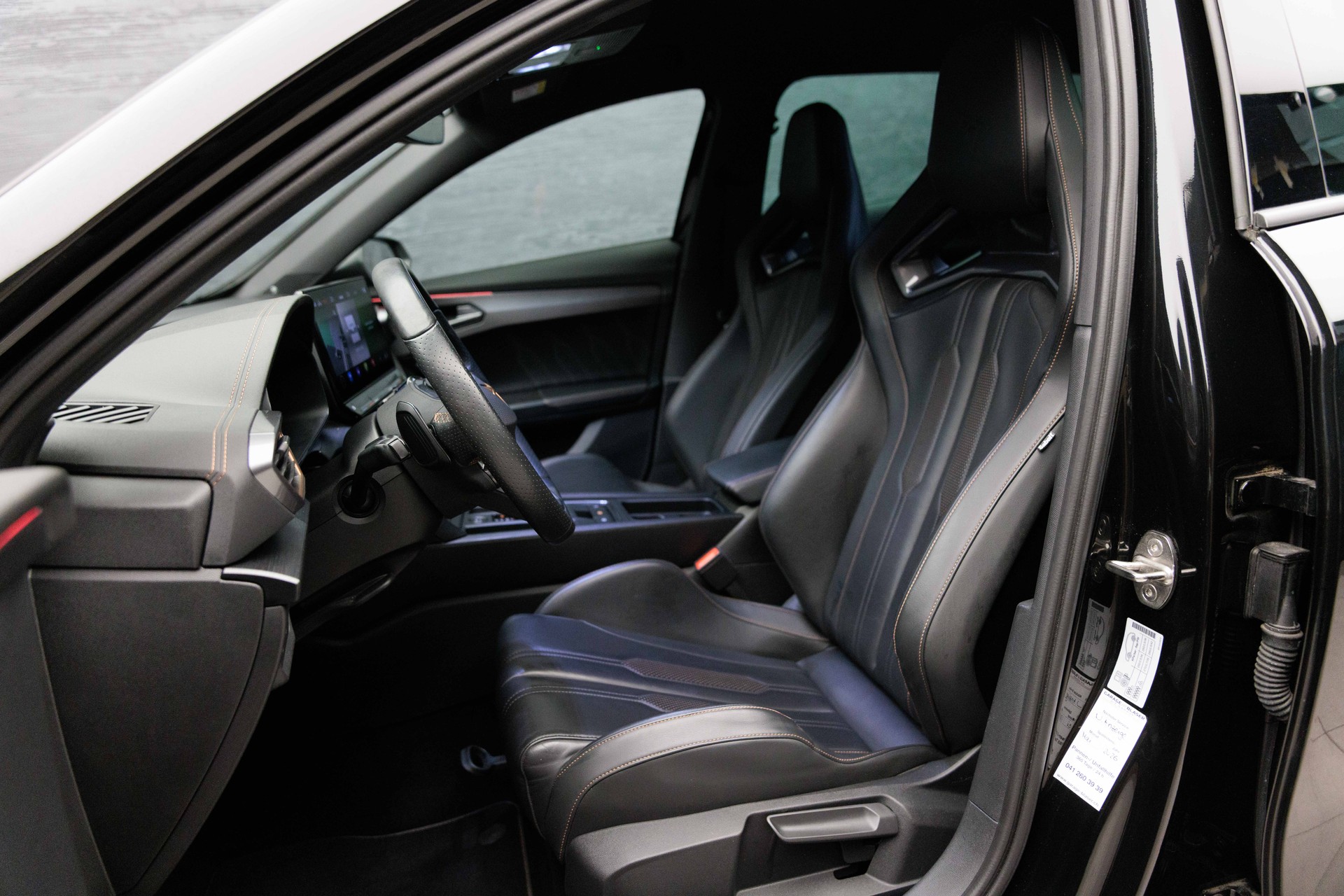 CUPRA Formentor 2.5TSI VZ5 4Drive DSG-image-18