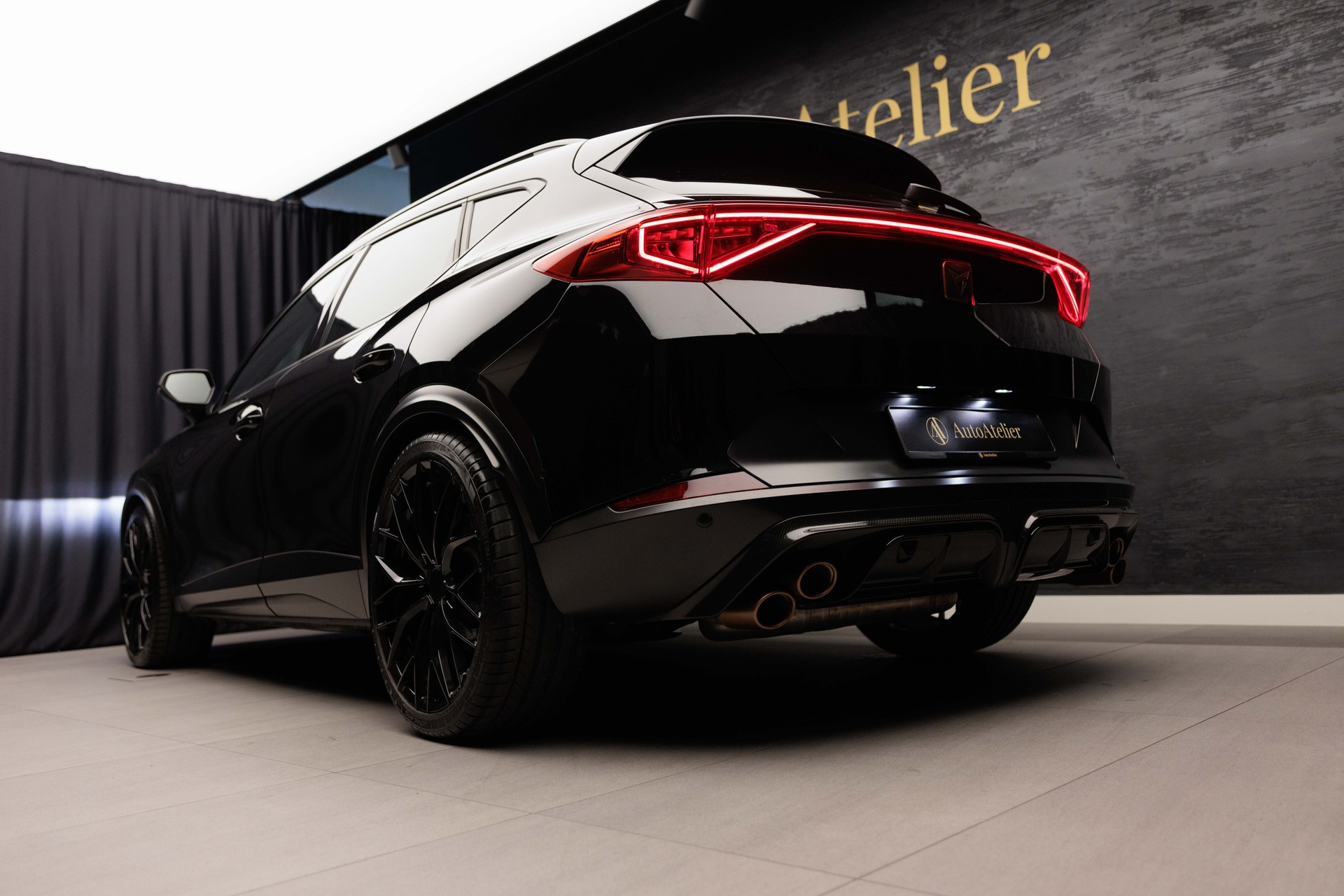 CUPRA Formentor 2.5TSI VZ5 4Drive DSG-image-15