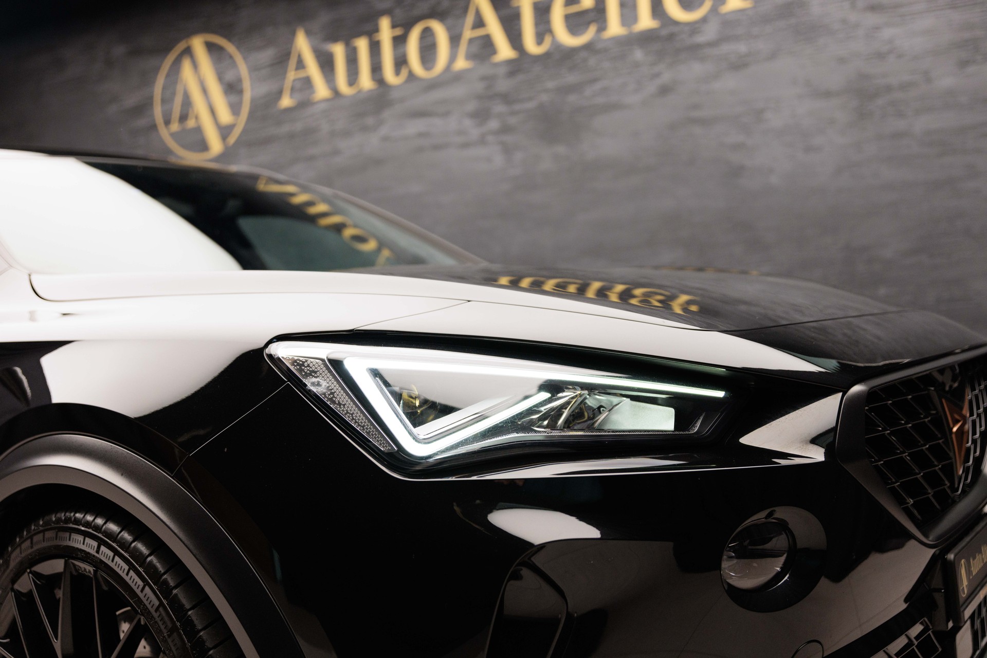 CUPRA Formentor 2.5TSI VZ5 4Drive DSG-image-8