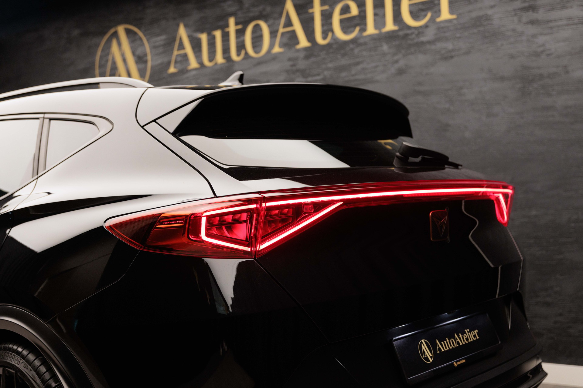 CUPRA Formentor 2.5TSI VZ5 4Drive DSG-image-16