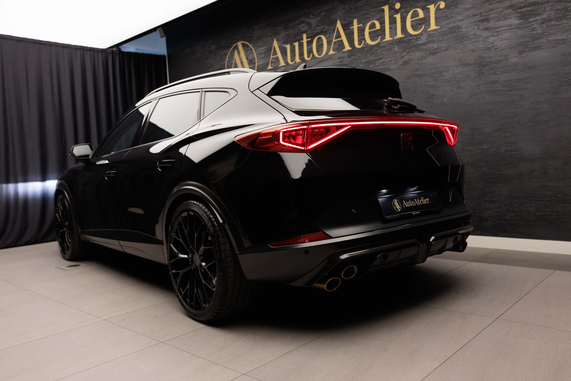 CUPRA Formentor 2.5TSI VZ5 4Drive DSG-image-14